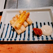 OSAKAきっちん。　銀座本店