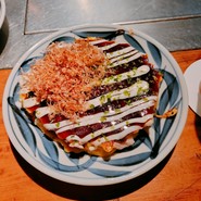 OSAKAきっちん。　銀座本店