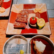 OSAKAきっちん。　銀座本店