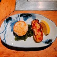 OSAKAきっちん。　銀座本店