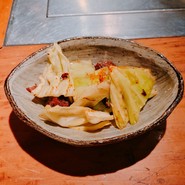 OSAKAきっちん。　銀座本店