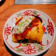 OSAKAきっちん。　銀座本店