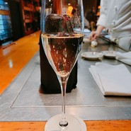 OSAKAきっちん。　銀座本店