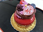 マコトエバラ×モンレアル