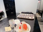 六感チョコレート