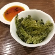 アグーしゃぶしゃぶ　みるく