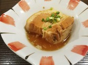 アグーしゃぶしゃぶ　みるく