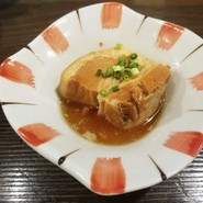 アグーしゃぶしゃぶ　みるく