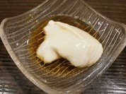 アグーしゃぶしゃぶ　みるく