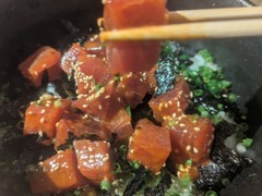 コンパルホール 酒と肴 朔月