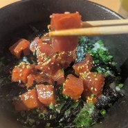 コンパルホール 酒と肴 朔月