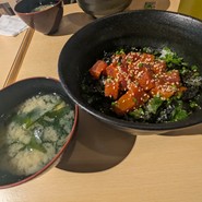 コンパルホール 酒と肴 朔月