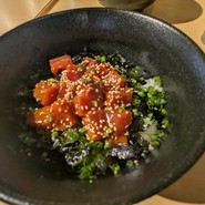 コンパルホール 酒と肴 朔月