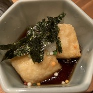 やきとり 六三四