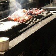 やきとり 六三四