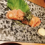 やきとり 六三四