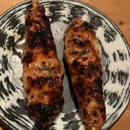 やきとり 六三四