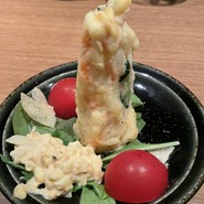 やきとり 六三四