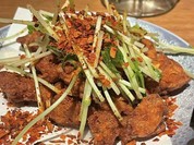 やきとり 六三四