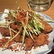 やきとり 六三四