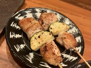 やきとり 六三四