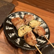 やきとり 六三四