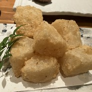 やきとり 六三四