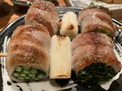 やきとり 六三四