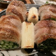 やきとり 六三四