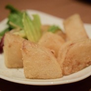 やきとり 六三四