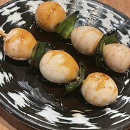 やきとり 六三四