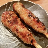 やきとり 六三四