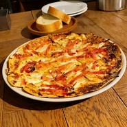 ビストロベベ
