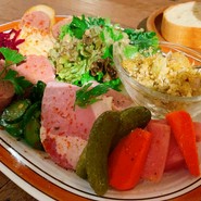 ビストロベベ