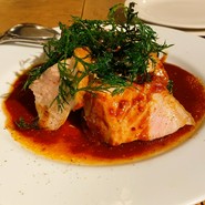 ビストロベベ