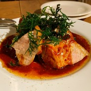 ビストロベベ