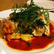 ビストロベベ