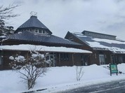道の駅 こぶちさわ