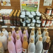 道の駅 こぶちさわ