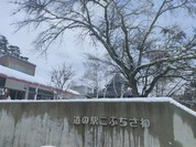 道の駅 こぶちさわ
