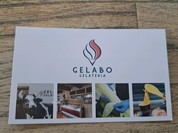 ジェラテリア ジェラボ