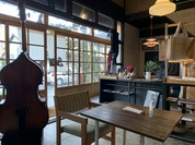nico cafe
