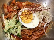 韓辛DELI 三宮生田ロード店