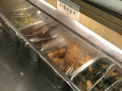 韓辛DELI 三宮生田ロード店