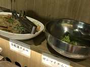 韓辛DELI 三宮生田ロード店