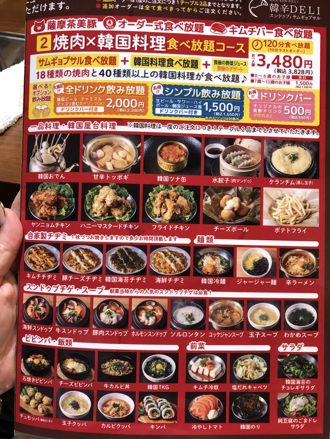 活動歴および当時の関連ビジュアル記録