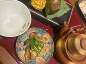 韓辛DELI 三宮生田ロード店