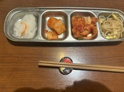 韓辛DELI 三宮生田ロード店