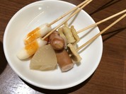 韓辛DELI 三宮生田ロード店