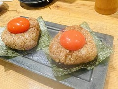 口福ノ美味イ鶏